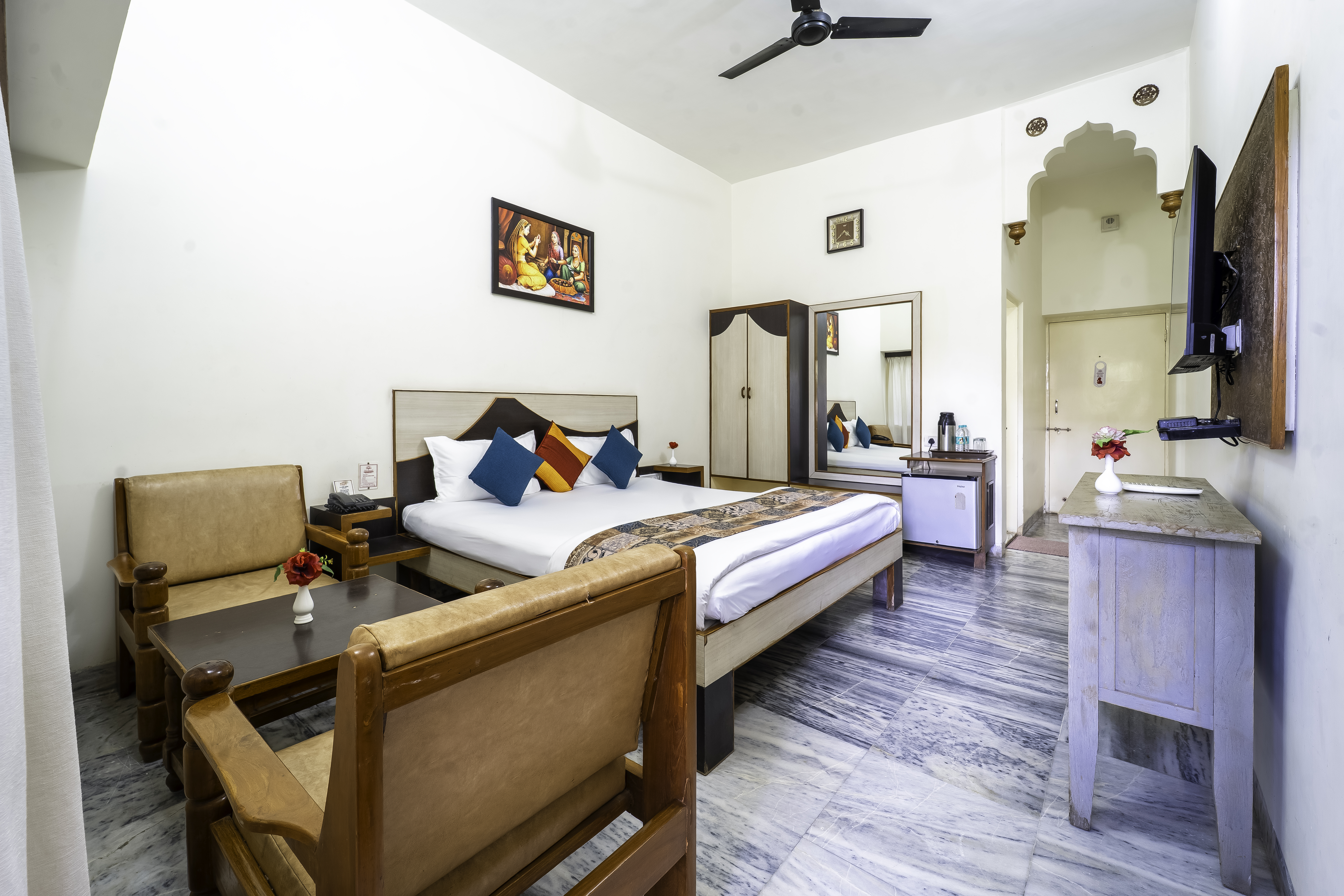 Best hotel in Abu Road under 3000